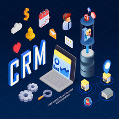 CRM Development